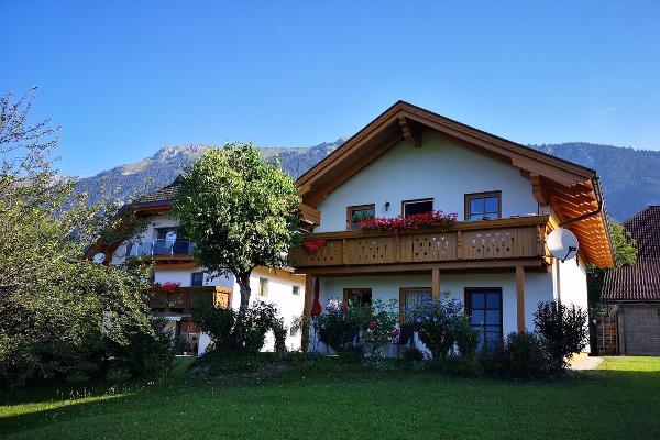 ferienhaus warmuth hermagor kaernten gailtal