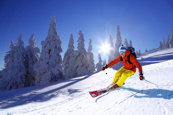 freizeit sport spass kaernten ski nassfeld